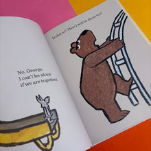 Load image into Gallery viewer, George and Lenny Are Always Together
