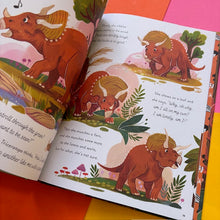 Load image into Gallery viewer, 5 Minute Dinosaur Stories
