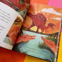 Load image into Gallery viewer, 5 Minute Dinosaur Stories
