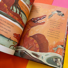 Load image into Gallery viewer, 5 Minute Dinosaur Stories
