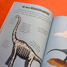 Load image into Gallery viewer, 5 Minute Dinosaur Stories
