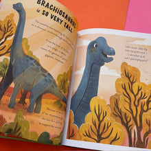 Load image into Gallery viewer, 5 Minute Dinosaur Stories
