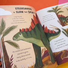Load image into Gallery viewer, 5 Minute Dinosaur Stories
