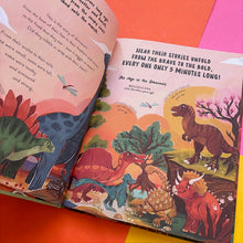 Load image into Gallery viewer, 5 Minute Dinosaur Stories
