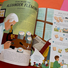 Load image into Gallery viewer, This Book Will Make You a Scientist
