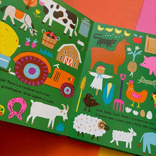 Load image into Gallery viewer, Look, Baby, Look! Outside
