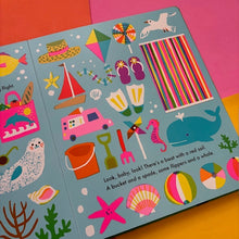 Load image into Gallery viewer, Look, Baby, Look! Outside
