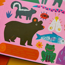 Load image into Gallery viewer, Look, Baby, Look! Outside
