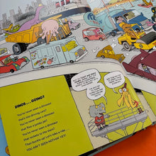 Load image into Gallery viewer, Dinos That drive
