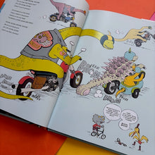 Load image into Gallery viewer, Dinos That drive
