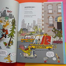 Load image into Gallery viewer, Dinos That drive
