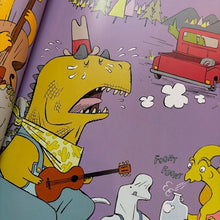 Load image into Gallery viewer, Dinos That drive
