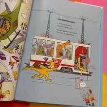 Load image into Gallery viewer, Dinos That drive
