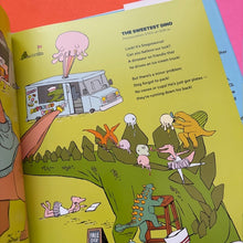 Load image into Gallery viewer, Dinos That drive
