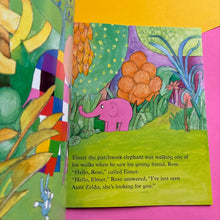 Load image into Gallery viewer, Elmer &amp; the Gift
