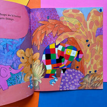 Load image into Gallery viewer, Elmer &amp; the Gift
