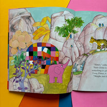 Load image into Gallery viewer, Elmer &amp; the Gift
