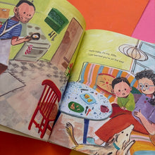 Load image into Gallery viewer, Hello Baby, It's Me, Alfie
