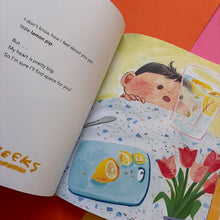 Load image into Gallery viewer, Hello Baby, It's Me, Alfie
