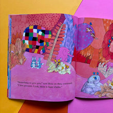 Load image into Gallery viewer, Elmer &amp; the Gift
