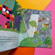 Load image into Gallery viewer, Elmer &amp; the Gift
