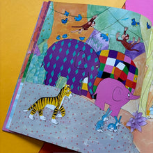 Load image into Gallery viewer, Elmer &amp; the Gift
