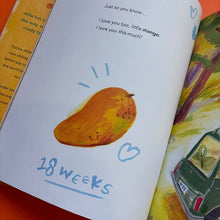 Load image into Gallery viewer, Hello Baby, It's Me, Alfie
