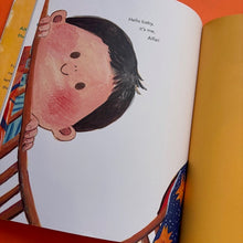 Load image into Gallery viewer, Hello Baby, It's Me, Alfie
