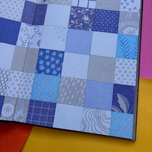 Load image into Gallery viewer, The Little Ghost Quilt's Winter Surprise
