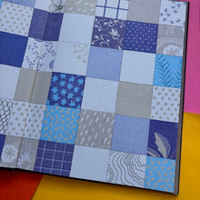 Load image into Gallery viewer, The Little Ghost Quilt's Winter Surprise
