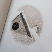 Load image into Gallery viewer, The Little Ghost Quilt's Winter Surprise

