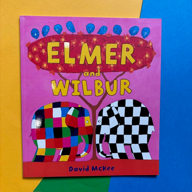 Elmer & Wilbur
