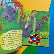 Load image into Gallery viewer, Elmer &amp; Wilbur
