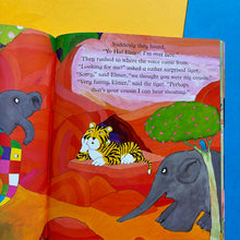 Load image into Gallery viewer, Elmer &amp; Wilbur
