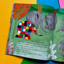 Load image into Gallery viewer, Elmer &amp; Wilbur

