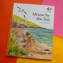 Load image into Gallery viewer, Mouse By The Sea
