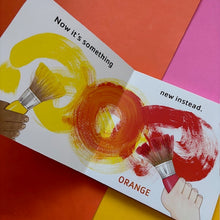 Load image into Gallery viewer, The Questioneers: What's That Colour?
