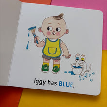 Load image into Gallery viewer, The Questioneers: What's That Colour?
