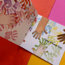 Load image into Gallery viewer, The Questioneers: What's That Colour?
