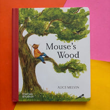 Load image into Gallery viewer, Mouse Wood
