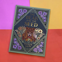 Load image into Gallery viewer, The Bear &amp; The Seed
