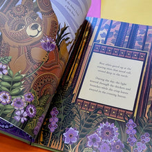 Load image into Gallery viewer, The Bear &amp; The Seed
