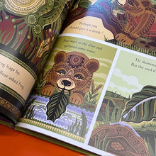 Load image into Gallery viewer, The Bear &amp; The Seed
