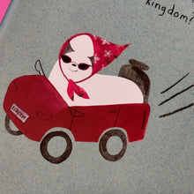 Load image into Gallery viewer, Ruthie
