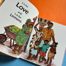 Load image into Gallery viewer, L Is For Love

