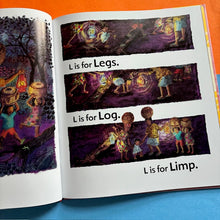 Load image into Gallery viewer, L Is For Love
