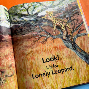 L Is For Love