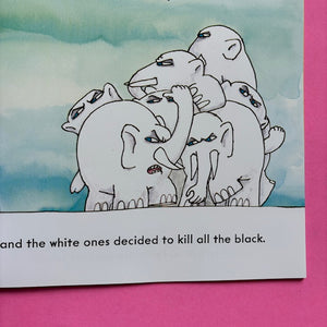 Tusk Tusk