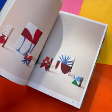 Load image into Gallery viewer, Palette Playbook - Radiant : Your Guide to Creative Colour Combinations
