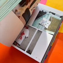 Load image into Gallery viewer, Palette Playbook - Radiant : Your Guide to Creative Colour Combinations
